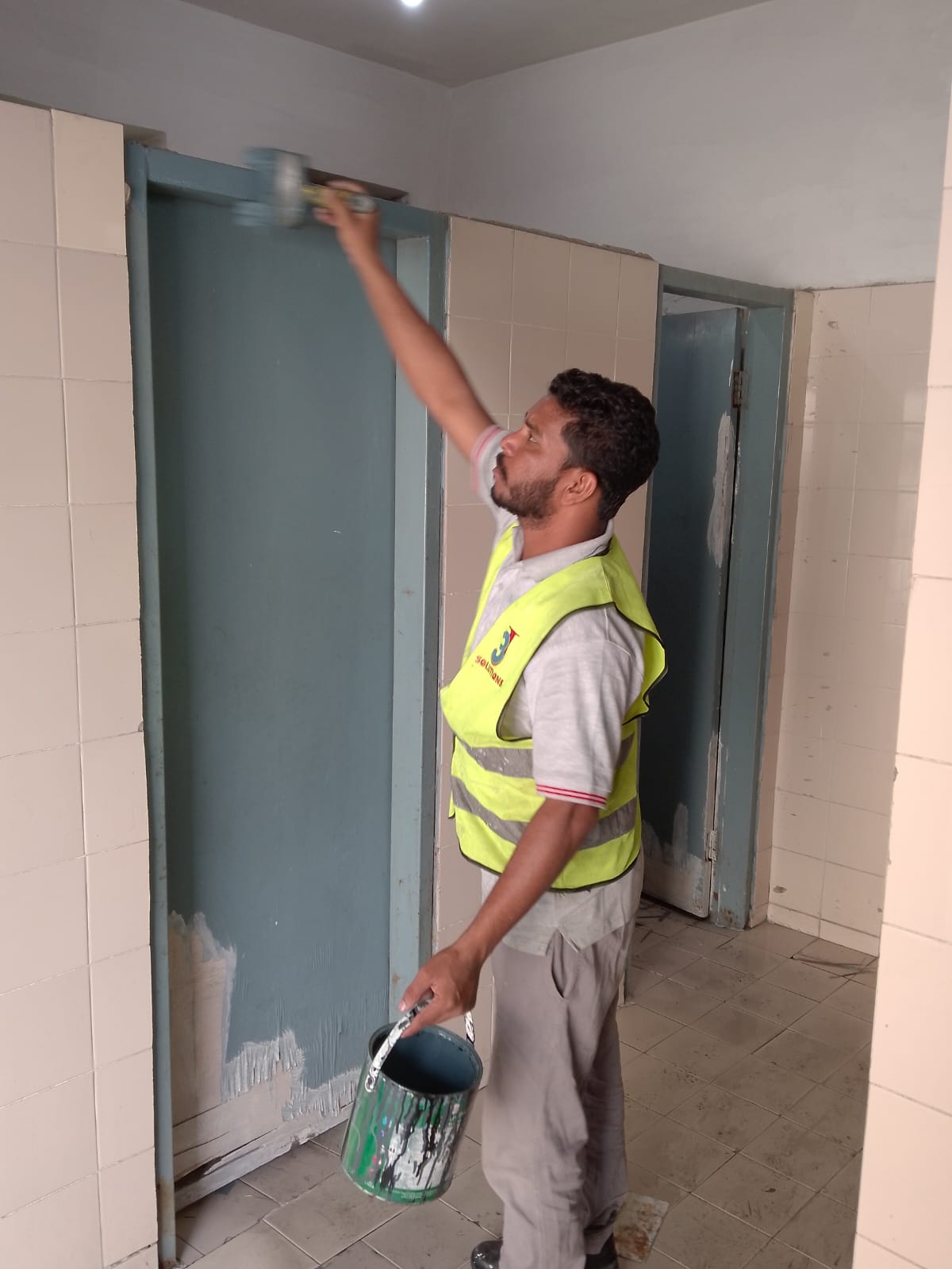 Renovation Services