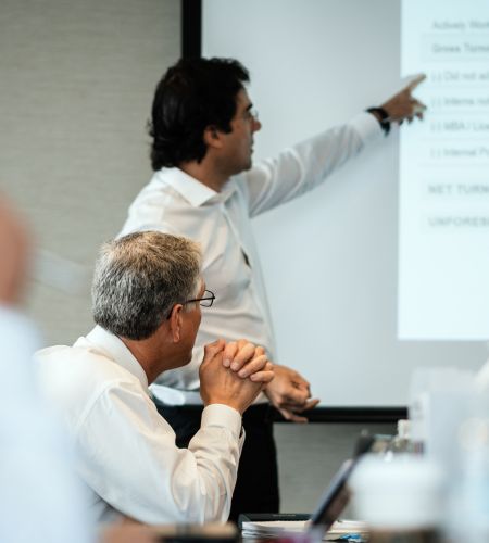 Project Management