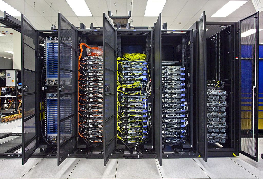 Server & Infrastructure Maintenance