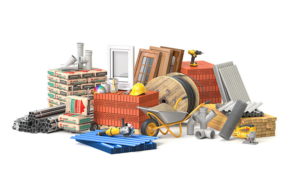 Electrical Supplies