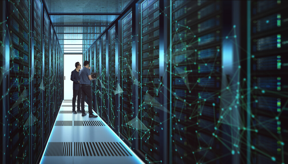 Network Management & Security