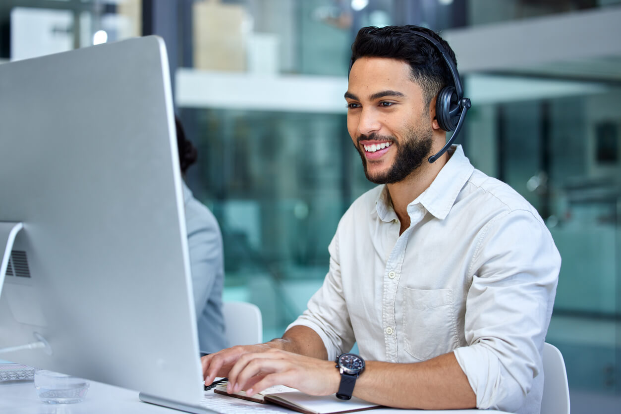 Helpdesk & End-User Support