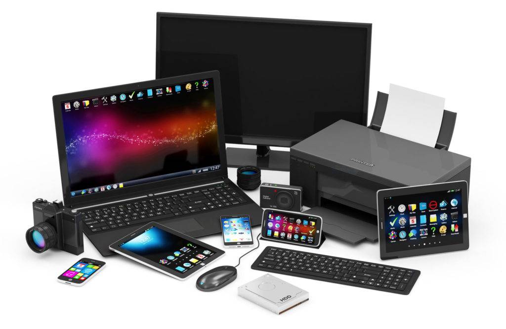 IT Supplies